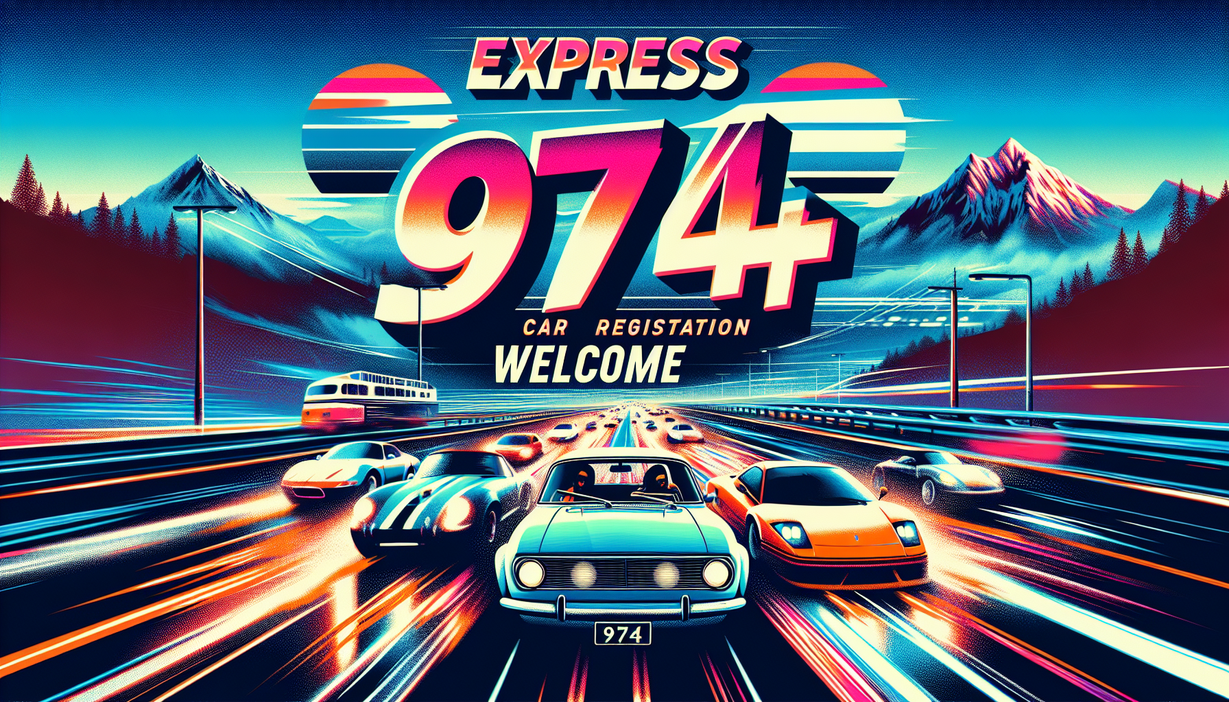 get your car registration done quickly with carte grise express 974. visit our website for a hassle-free experience.
