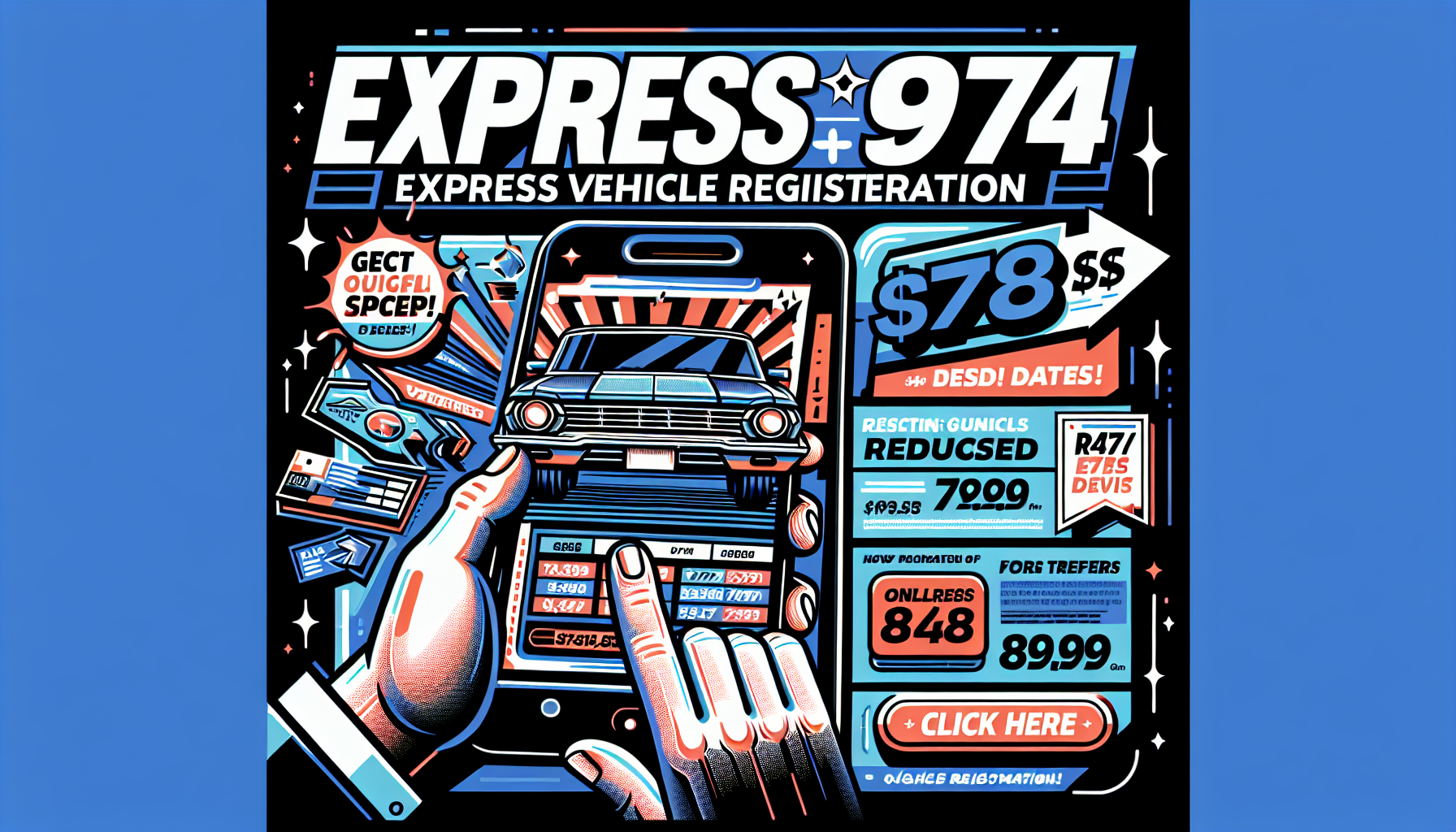 get fast and easy 974 registration card with 974 registration card express. check out our competitive rates for 974 registration card express.