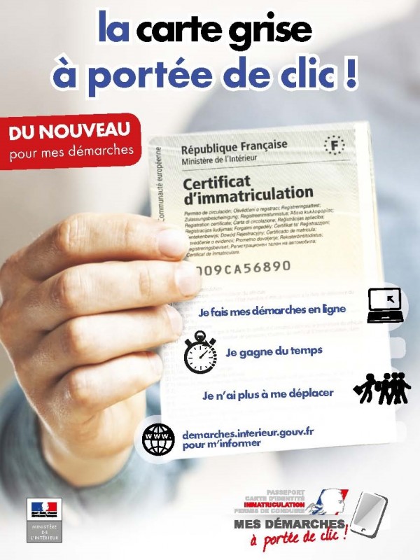 découvrez tout ce qu'il faut savoir sur le coût du changement de carte grise à clermont. obtenez des informations détaillées sur les démarches administratives, les tarifs appliqués et les délais à respecter pour une mise à jour rapide et efficace de votre document d'immatriculation.