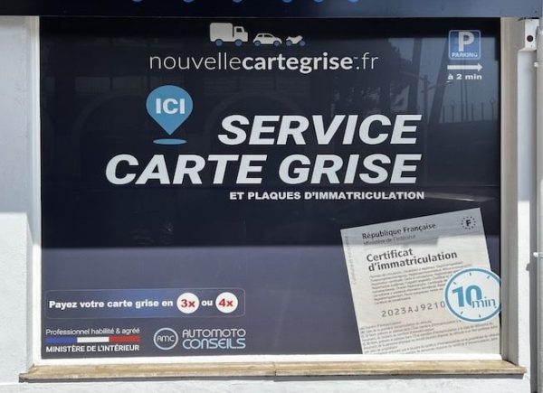 obtenez votre carte grise à agde rapidement et facilement grâce à notre service en ligne. simplifiez vos démarches administratives et profitez d'une assistance personnalisée pour toutes vos questions liées à l'immatriculation de votre véhicule.