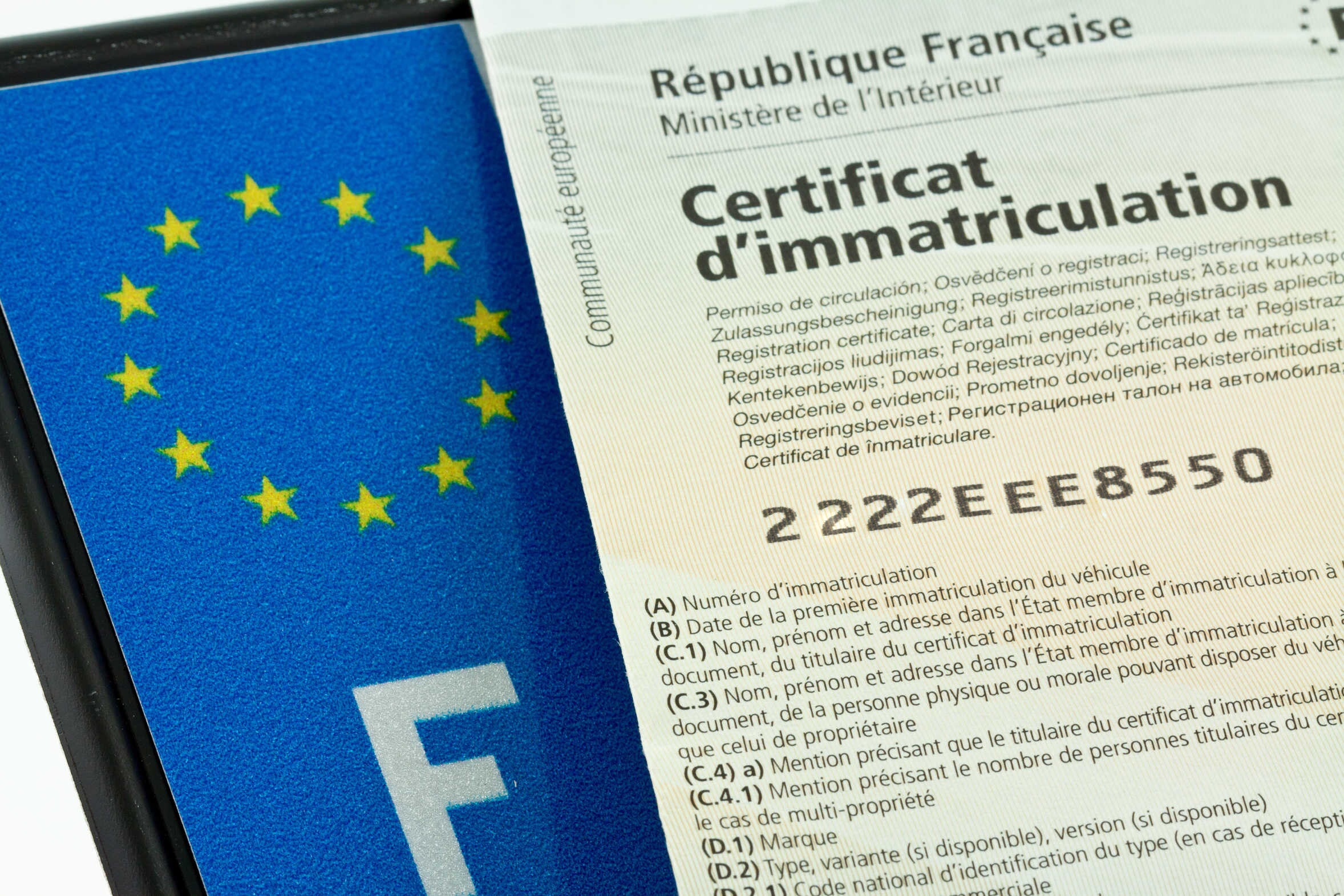 découvrez tout ce qu'il faut savoir sur la photo de carte grise : astuces, conseils et exigences légales pour un document conforme. simplifiez vos démarches administratives et assurez-vous que votre carte grise est toujours à jour.