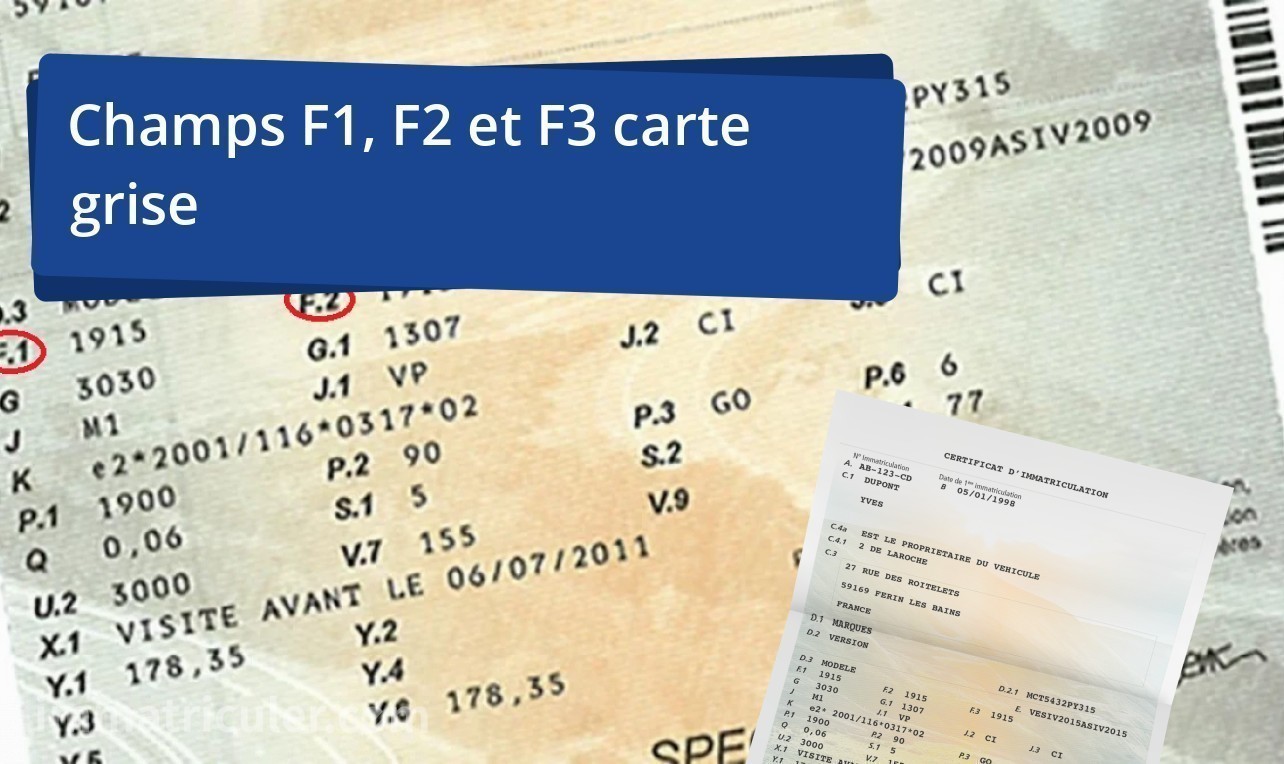 obtenez toutes les informations nécessaires sur la carte grise y3, un document essentiel pour l'immatriculation de votre véhicule en france. découvrez les démarches, les prix et les conseils pour faciliter votre demande de carte grise.