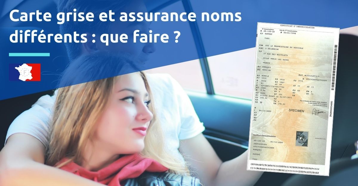 découvrez les différences entre la carte grise et l'assurance automobile, ainsi que les implications de leurs noms variés. informez-vous sur les démarches à suivre pour assurer votre véhicule et obtenir votre certificat d'immatriculation.