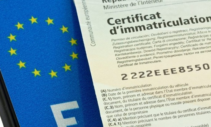 obtenez votre carte grise rapidement et sans tracas grâce à notre service en ligne facile et sécurisé. simplifiez vos démarches administratives et profitez d'une assistance personnalisée pour tous vos besoins liés à l'immatriculation de votre véhicule.