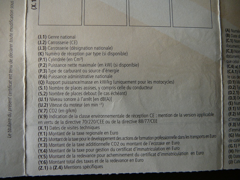 obtenez votre carte grise à fives rapidement et facilement. découvrez les démarches nécessaires, les tarifs appliqués et les services disponibles pour un enregistrement sans tracas de votre véhicule.