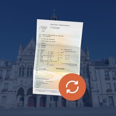 obtenez votre carte grise à saint-quentin rapidement et facilement. découvrez nos services d'accompagnement pour toutes vos démarches administratives liées à l'immatriculation de votre véhicule.