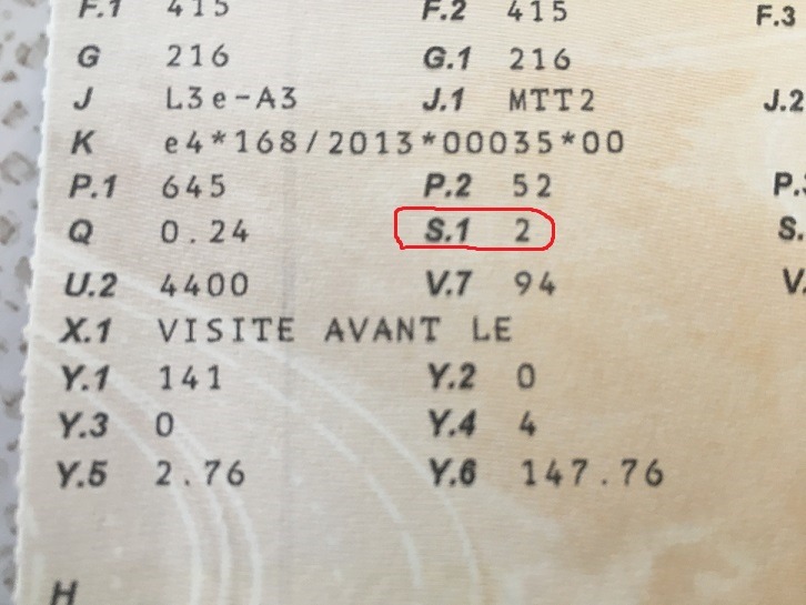 découvrez tout ce qu'il faut savoir sur la carte grise pour votre scooter 50 cm³. informations sur les démarches, documents nécessaires et législation en vigueur pour obtenir votre certificat d'immatriculation en toute simplicité.