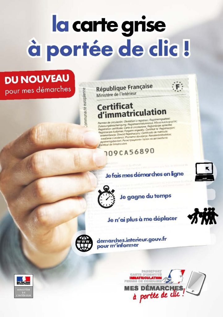 obtenez votre carte grise à villeparisis en toute simplicité. découvrez nos services rapides et efficaces pour immatriculer votre véhicule et profitez d'une assistance personnalisée.