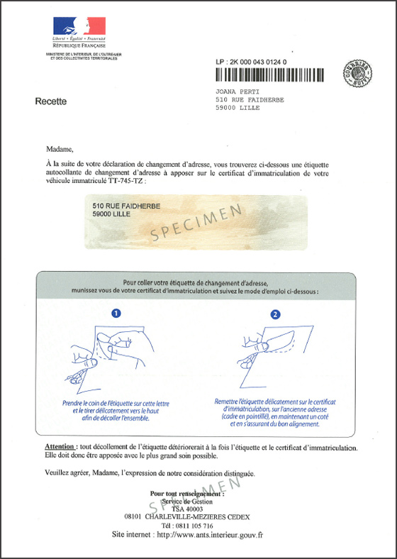 procédez facilement au changement de titulaire de votre carte grise en ligne. notre guide vous accompagne dans chaque étape pour simplifier vos démarches administratives, tout en vous assurant une mise à jour rapide et sécurisée de votre document. ne perdez plus de temps et gérez votre carte grise depuis chez vous !