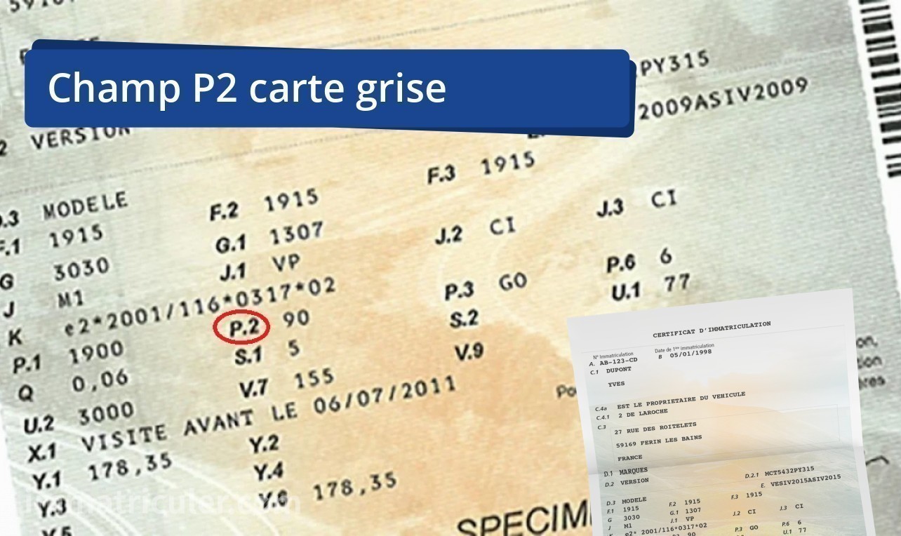 découvrez l'importance du co2 dans le calcul de votre carte grise. informez-vous sur les émissions de votre véhicule, les enjeux environnementaux et les implications sur le coût de votre certificat d'immatriculation.