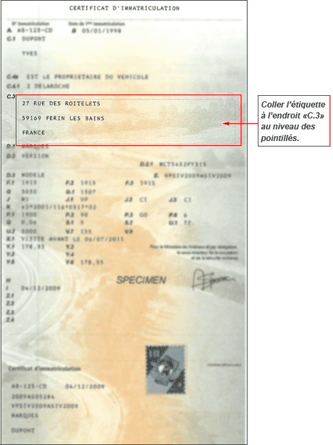 découvrez tout ce qu'il faut savoir sur le coût du changement d'adresse de votre carte grise. informez-vous sur les démarches, les frais associés et les étapes à suivre pour mettre à jour votre dossier en toute simplicité.