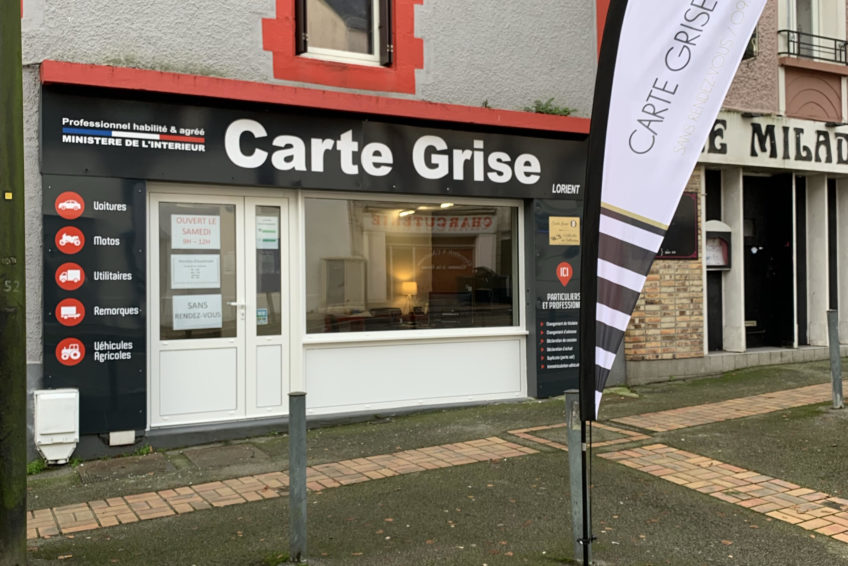 découvrez le coût pour le changement de carte grise à lorient. informez-vous sur les démarches administratives et les tarifs appliqués pour faciliter cette procédure. obtenez toutes les informations nécessaires pour une mise à jour rapide de votre véhicule.