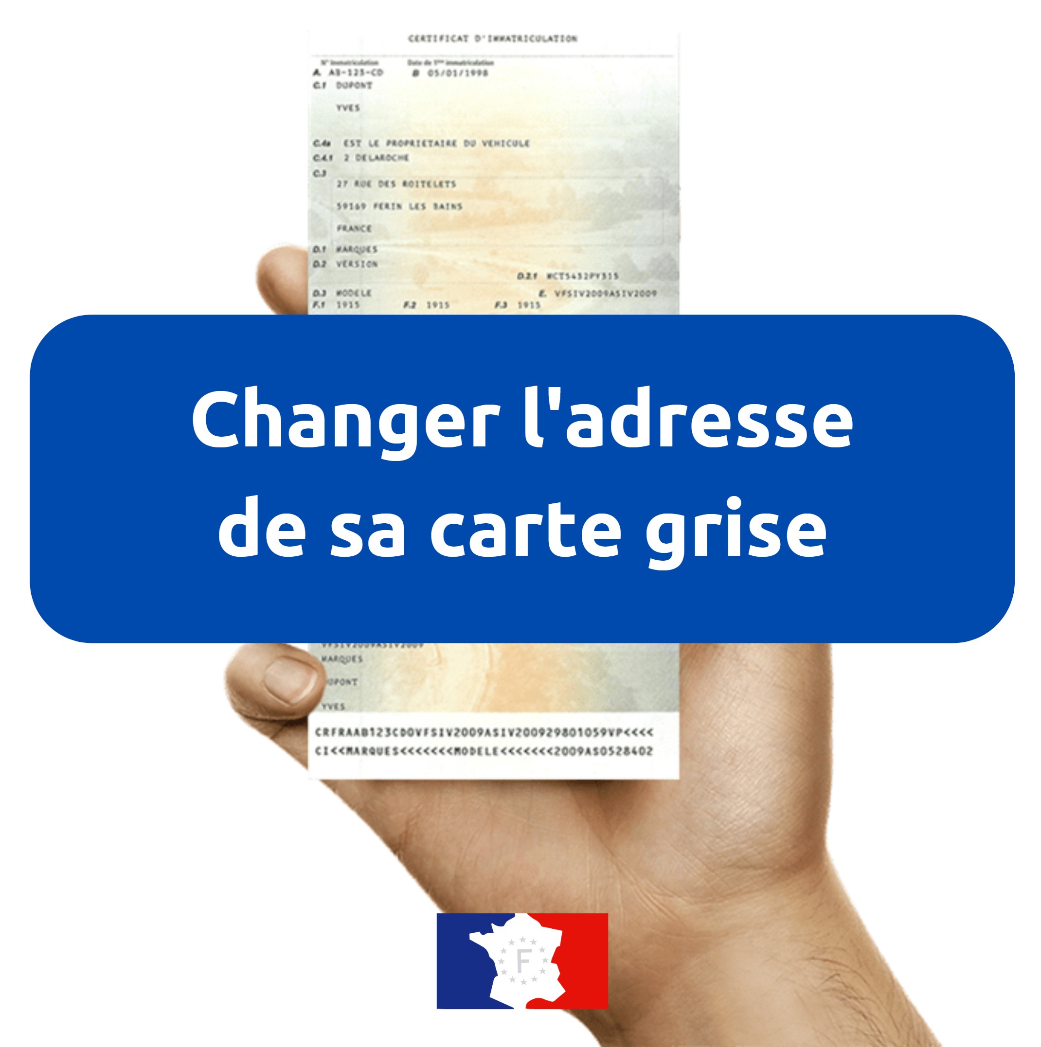 découvrez les tarifs et démarches pour le changement de carte grise à saint-quentin. obtenez toutes les informations sur les coûts associés et simplifiez vos formalités administratives.