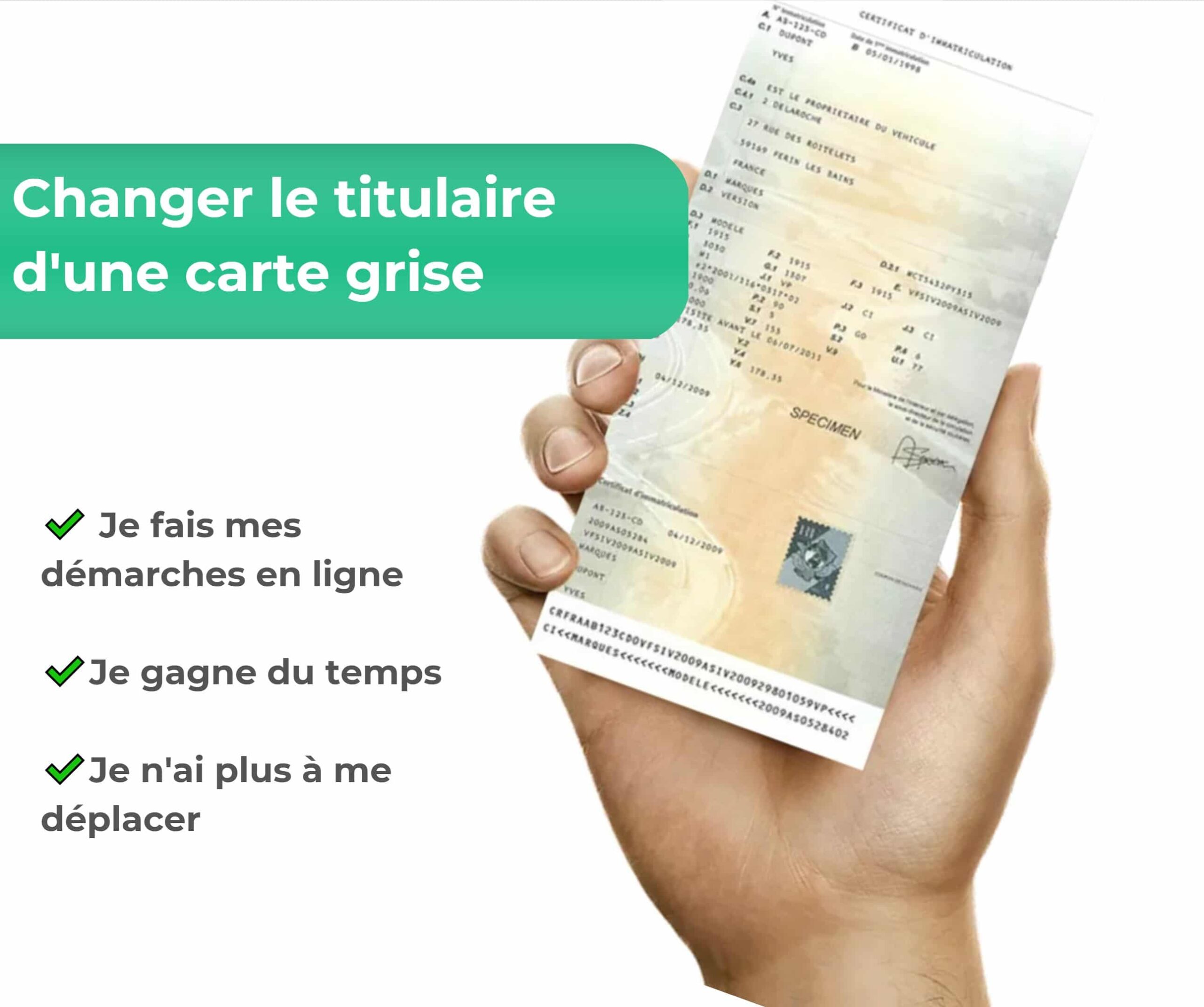 découvrez les modalités et le coût pour changer de propriétaire votre carte grise à saint-étienne. informez-vous sur les démarches nécessaires et les tarifs appliqués pour une procédure rapide et efficace.