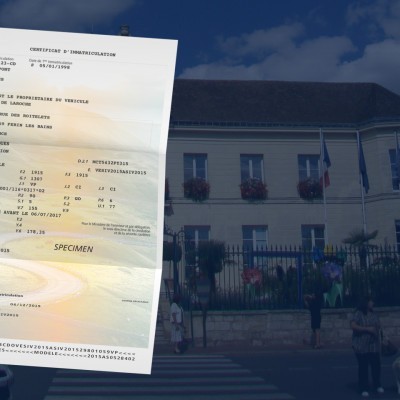 découvrez tout ce qu'il faut savoir sur les prix pour le changement de carte grise à pontoise. informez-vous sur les démarches, les tarifs et les documents nécessaires pour faciliter votre procédure d'immatriculation.