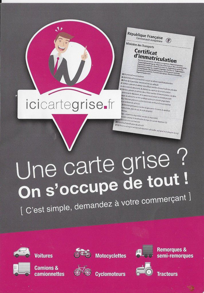 obtenez votre carte grise à étaples rapidement et facilement. nos services vous accompagnent dans toutes les démarches administratives pour l'immatriculation de votre véhicule. profitez d'une assistance personnalisée et d'un traitement rapide de votre dossier.