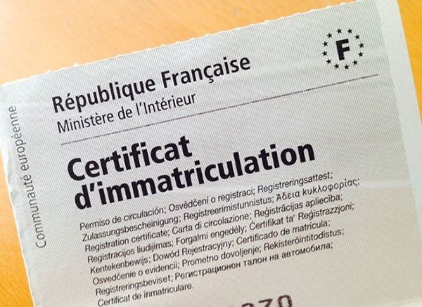 obtenez votre carte grise à paris en quelques étapes simples. découvrez nos services efficaces pour l'immatriculation de votre véhicule, le changement de propriétaire et plus encore. profitez d'une assistance rapide et d'une expertise locale pour faciliter toutes vos démarches administratives.