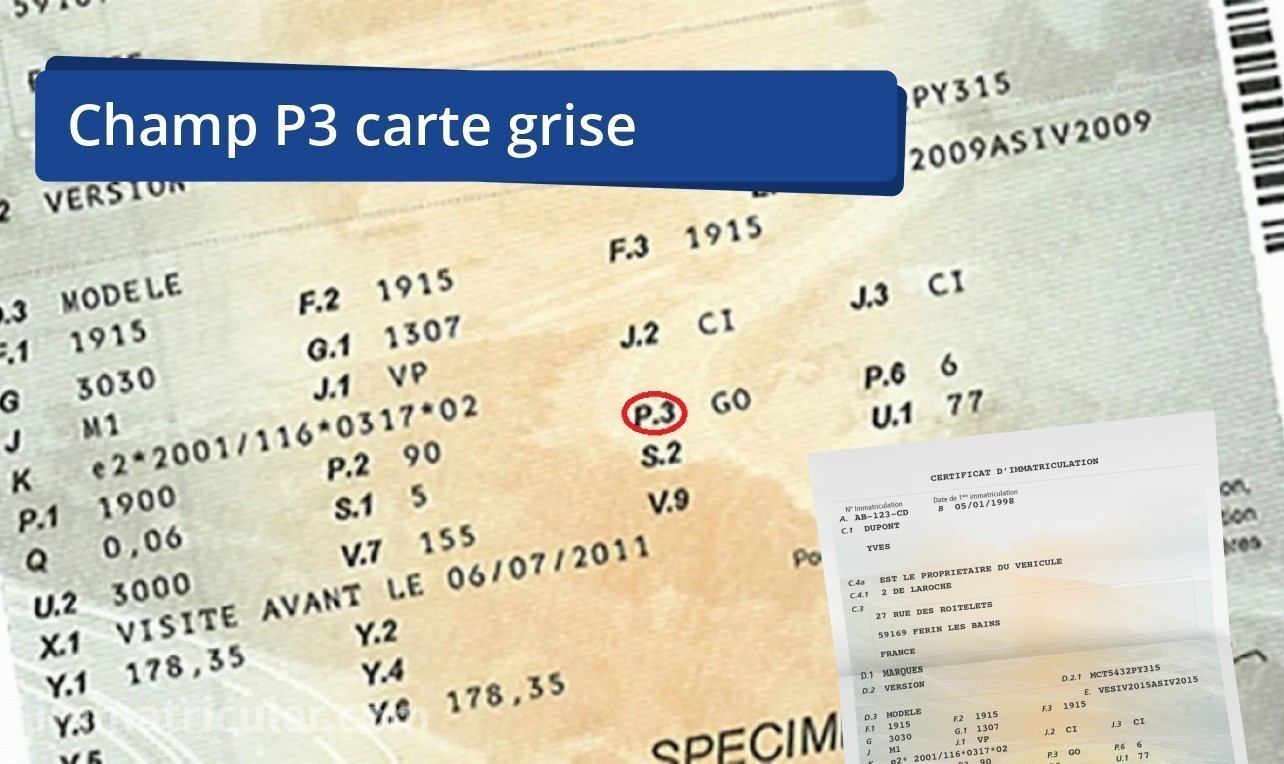 découvrez les avantages de la carte grise gpl : économies de carburant, réduction des émissions et incitations fiscales. informez-vous sur les bénéfices de choisir un véhicule gpl pour une conduite plus écologique et économique.