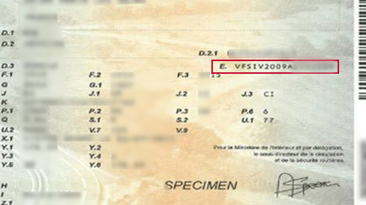 découvrez tout ce que vous devez savoir sur le numéro de châssis de votre carte grise. apprenez son importance, comment le trouver et ce qu'il révèlent sur votre véhicule. ne laissez plus le mystère planer sur l'identité de votre auto.