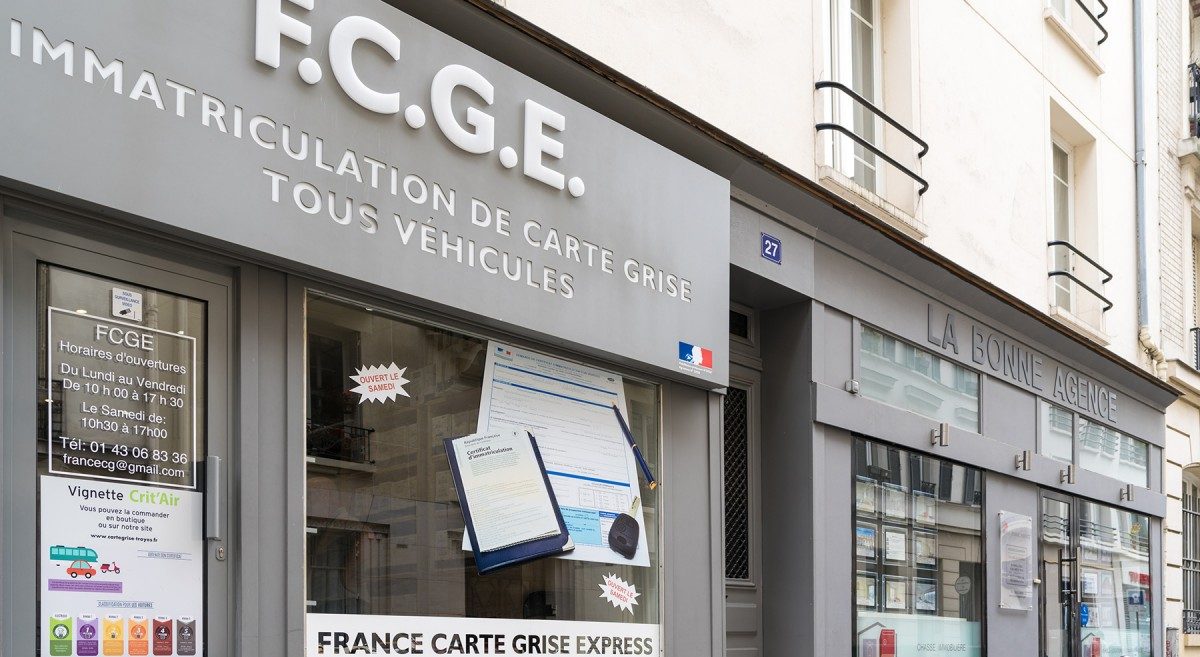 obtenez votre carte grise à boulogne rapidement et facilement. profitez de notre service d'accompagnement pour toutes vos démarches administratives liées à l'immatriculation de votre véhicule.