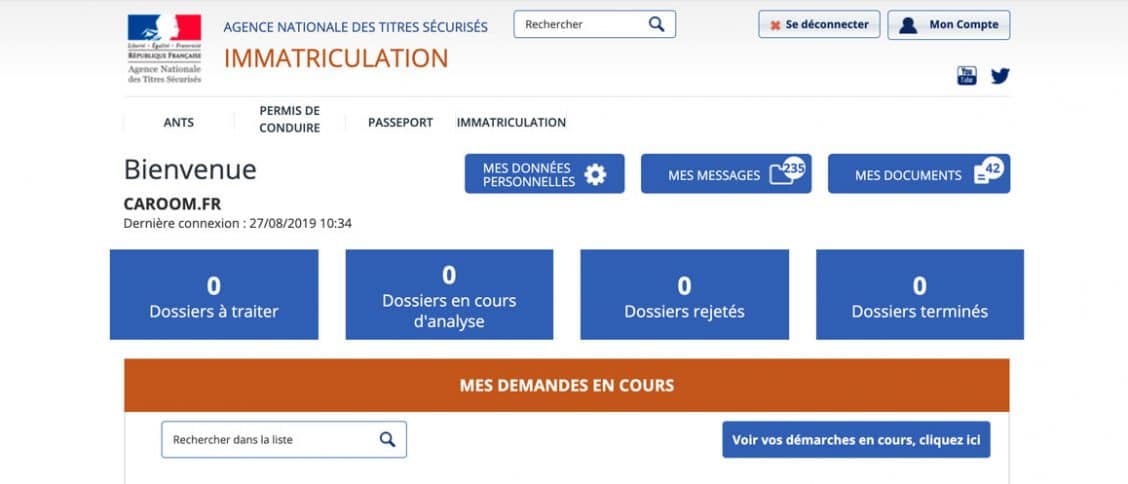 obtenez votre carte grise en ligne à strasbourg en toute simplicité. profitez d'un service rapide et sécurisé pour vos démarches administratives, avec des conseils personnalisés et une assistance dédiée. simplifiez-vous la vie et gagnez du temps grâce à notre plateforme en ligne.