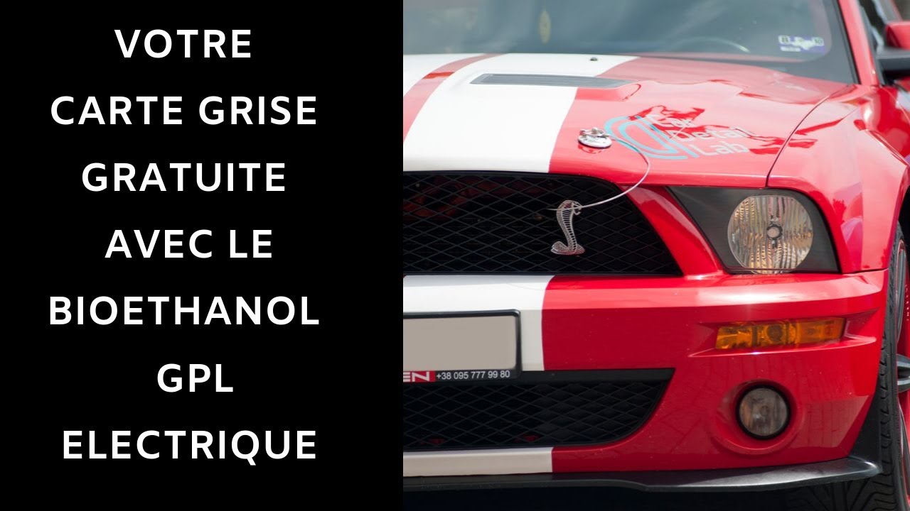 découvrez les avantages de la carte grise pour les véhicules au gpl. profitez d'économies sur le carburant, de réductions fiscales et d'une empreinte carbone réduite. informez-vous sur les atouts de l'immatriculation gpl pour une conduite plus écologique et économique.