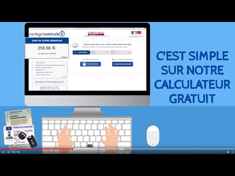 obtenez votre carte grise en ligne gratuitement avec notre service rapide et simple. évitez les files d'attente et gagnez du temps grâce à notre plateforme intuitive, accessible 24/7.