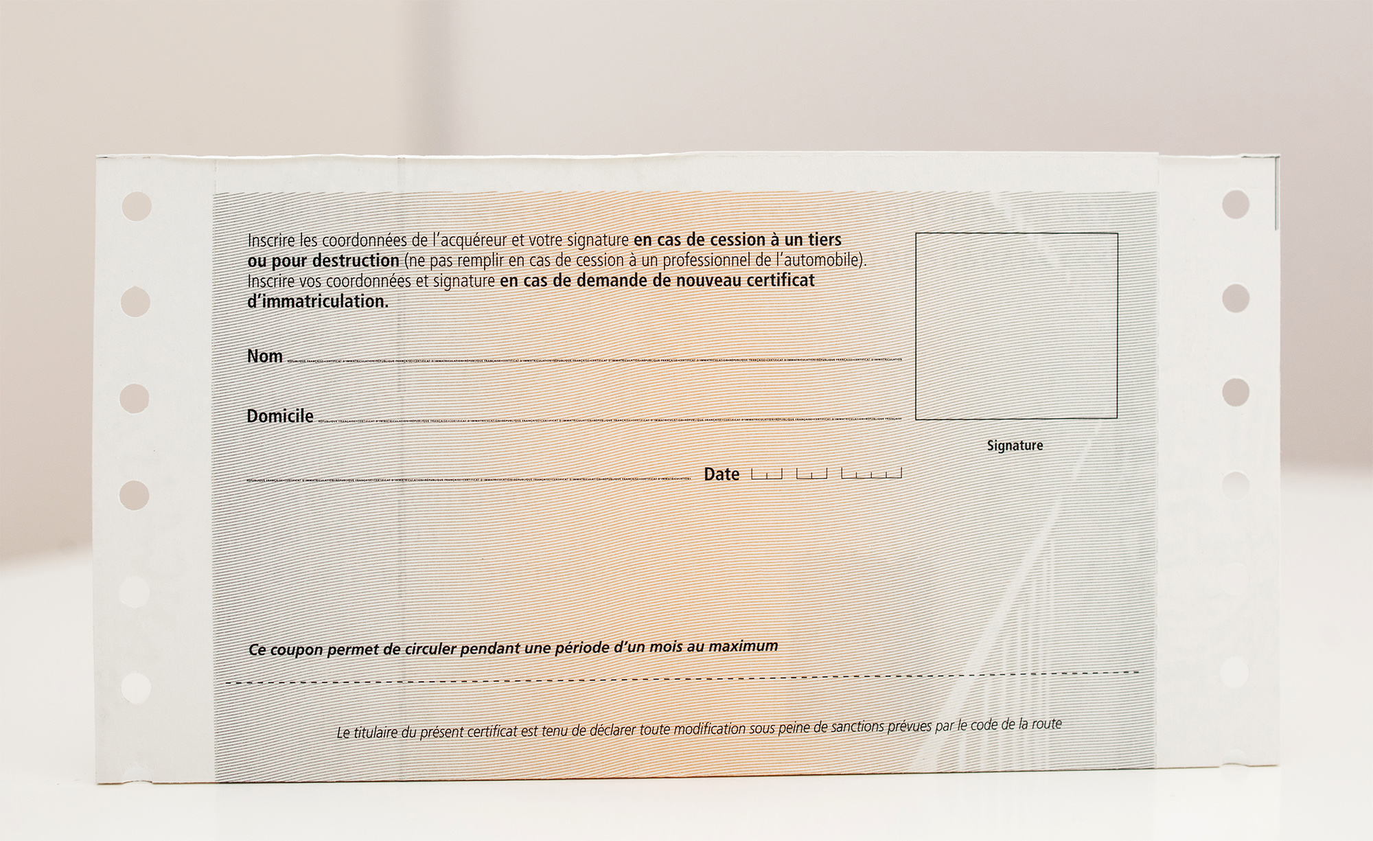 obtenez facilement votre carte grise à lons grâce à notre service rapide et efficace. découvrez toutes les étapes pour immatriculer votre véhicule, les documents nécessaires et les conseils pratiques pour simplifier vos démarches administratives.