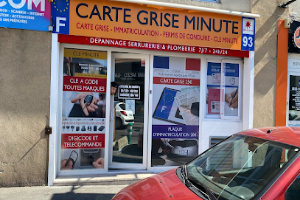 obtenez votre carte grise en un temps record avec notre service de carte grise minute. simplifiez vos démarches administratives et recevez votre certificat d'immatriculation rapidement et facilement.