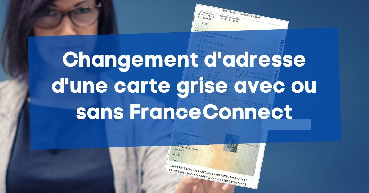 découvrez nos conseils pour effectuer un changement d'adresse sur votre carte grise facilement et rapidement. suivez nos étapes simples et évitez les erreurs pour une mise à jour réussie de vos documents administratifs.