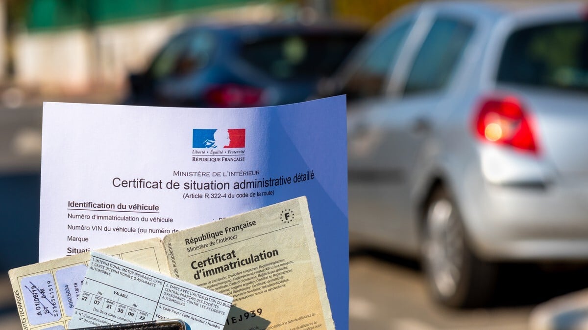 découvrez comment effectuer le changement d'adresse de votre carte grise facilement et rapidement. suivez notre guide étape par étape pour mettre à jour vos informations administratives et respecter la législation en vigueur.