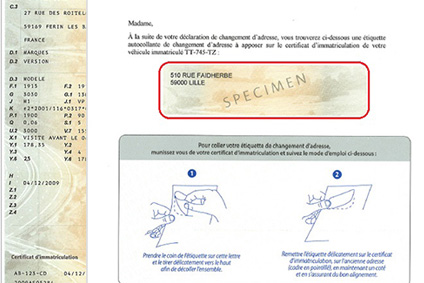 découvrez comment effectuer facilement le changement d'adresse sur votre carte grise. suivez notre guide étape par étape pour mettre à jour vos informations et rester en conformité avec la législation française.