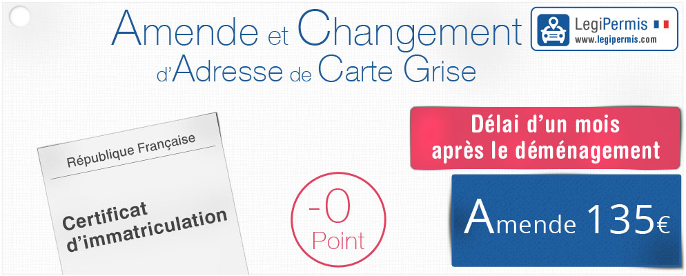 découvrez comment effectuer le changement d'adresse sur votre carte grise facilement et rapidement. suivez notre guide étape par étape pour mettre à jour vos informations administratives et rester en conformité avec la législation.