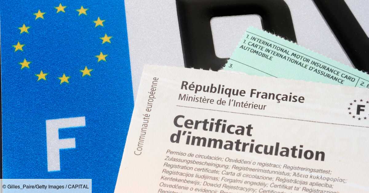 découvrez tout ce qu'il faut savoir sur le changement d'adresse de votre carte grise, y compris les étapes à suivre et les coûts associés. facilitez vos démarches administratives et restez en conformité avec la législation en vigueur.