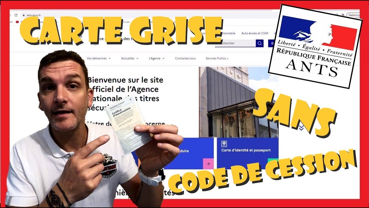 vous souhaitez changer l'adresse sur votre carte grise ? découvrez nos services en ligne pour effectuer cette démarche rapidement et facilement. simplifiez vos formalités administratives et mettez à jour vos informations en quelques clics.