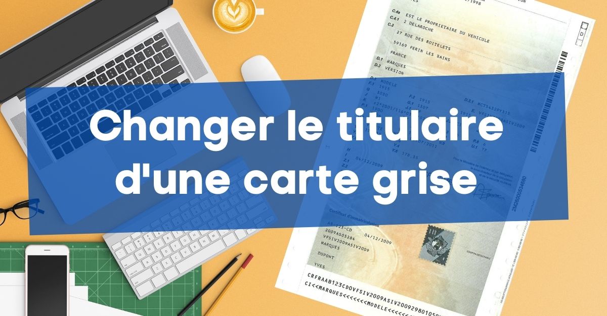 simplifiez vos démarches administratives avec notre service de changement de carte grise en ligne. rapide, facile et sécurisé, obtenez votre nouvelle carte grise sans vous déplacer, le tout depuis le confort de votre maison.