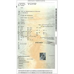 effectuez facilement votre changement de carte grise en ligne grâce à notre service rapide et sécurisé. gagnez du temps et évitez les longues files d'attente en quelques clics seulement.