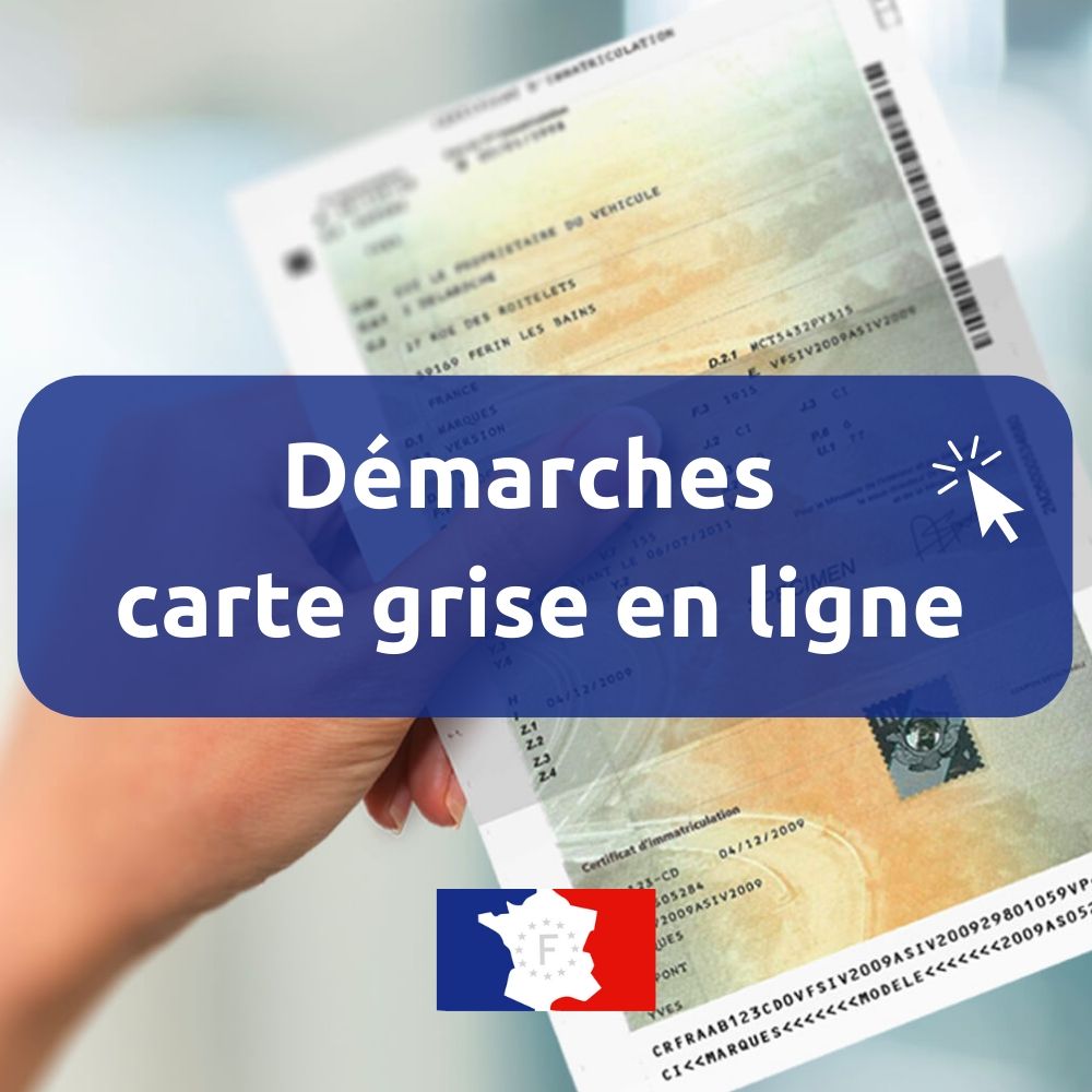 découvrez toutes les étapes pour effectuer le changement de carte grise à toulouse. guide pratique, démarches administratives et conseils pour faciliter votre obtention de certificat d'immatriculation.