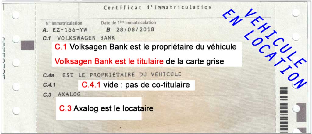 découvrez comment effectuer votre changement d'adresse sur votre carte grise gratuitement. suivez notre guide étape par étape pour simplifier vos démarches administratives et mettre à jour votre document en toute simplicité.