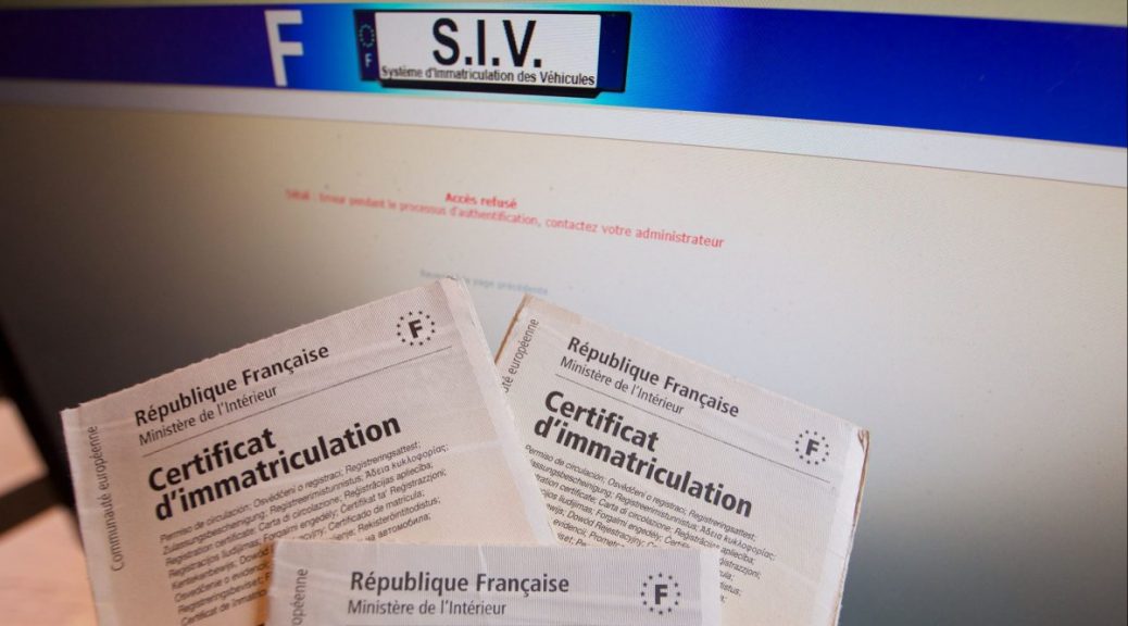 découvrez les étapes essentielles pour effectuer un changement de propriétaire sur votre carte grise. simplifiez vos démarches administratives et assurez-vous que votre véhicule est en règle avec les nouvelles réglementations. obtenez toutes les informations nécessaires pour une transition sans accroc.