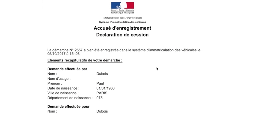 découvrez comment effectuer le changement de titulaire de votre carte grise en toute simplicité. suivez nos conseils et démarches nécessaires pour mettre à jour les informations de votre véhicule rapidement et légalement.