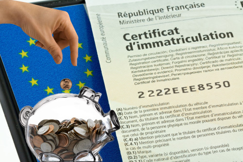 simplifiez vos démarches administratives avec notre service de demande de carte grise en ligne. obtenez votre certificat d'immatriculation rapidement et facilement, tout en évitant les files d'attente. découvrez un processus sécurisé et rapide pour conduire en toute légalité.