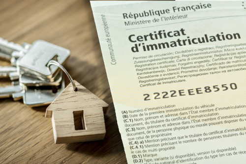 découvrez tout ce qu'il faut savoir sur le déménagement et les démarches liées à la carte grise. simplifiez votre changement d'adresse avec nos conseils pratiques et informez-vous sur les obligations légales pour votre véhicule.