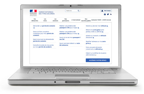 découvrez comment gérer votre carte grise facilement grâce à l'ants. simplifiez vos démarches administratives en ligne pour l'immatriculation de votre véhicule et restez informé sur les dernières réglementations.