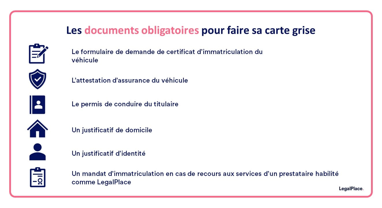 découvrez comment effectuer la mise à jour de votre carte grise en cas de changement d'adresse. suivez nos conseils pratiques pour une démarche simplifiée et rapide, afin de rester en conformité avec la législation française.