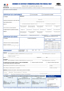 découvrez comment modifier facilement l'adresse sur votre carte grise. suivez notre guide étape par étape pour mettre à jour vos informations en toute simplicité.