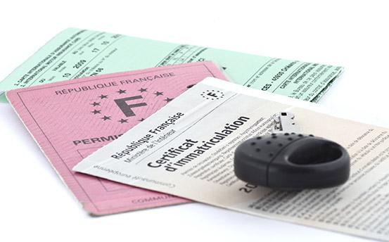découvrez comment retrouver facilement votre carte grise en quelques étapes simples. accédez aux informations essentielles et rétablissez vos droits de propriété sur votre véhicule sans tracas.