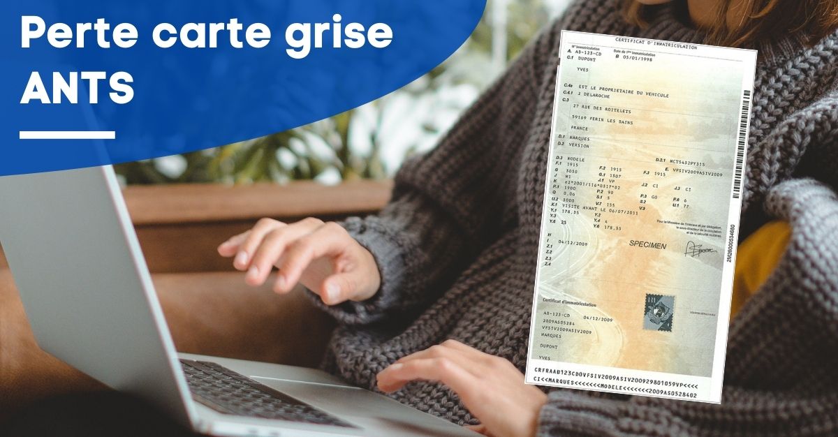 découvrez notre simulateur de carte grise ants qui vous permet d'estimer le coût et les démarches nécessaires pour immatriculer votre véhicule en toute simplicité. gagnez du temps et obtenez des informations précises sur votre future carte grise.