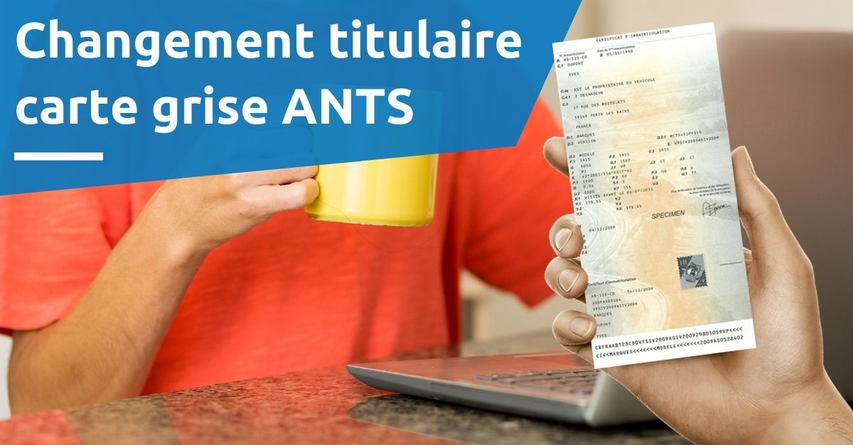 découvrez notre simulateur de carte grise ants pour estimer facilement le coût de votre immatriculation. obtenez des informations précises et rapides sur les démarches administratives liées à votre véhicule, et simplifiez vos démarches en ligne.