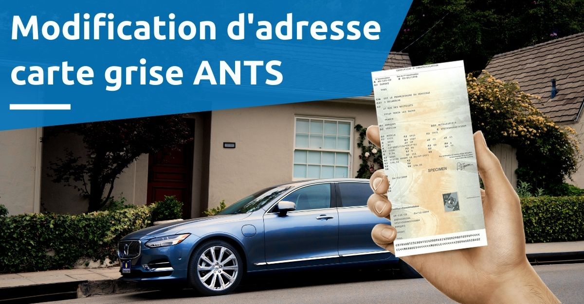 découvrez notre simulateur de carte grise ants, un outil pratique qui vous permet d'estimer le coût de votre certificat d'immatriculation en quelques clics. simplifiez vos démarches administratives avec une simulation rapide et fiable, adaptée à votre véhicule.